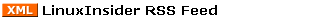 LinuxInsider RSS Feed