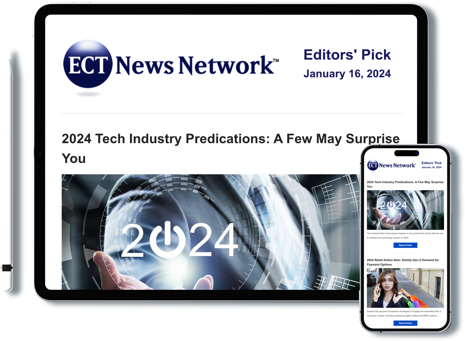 EDITORS' PICK